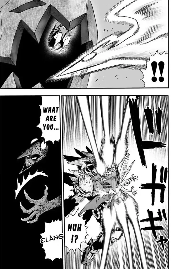 one punch man ch100.5 page11